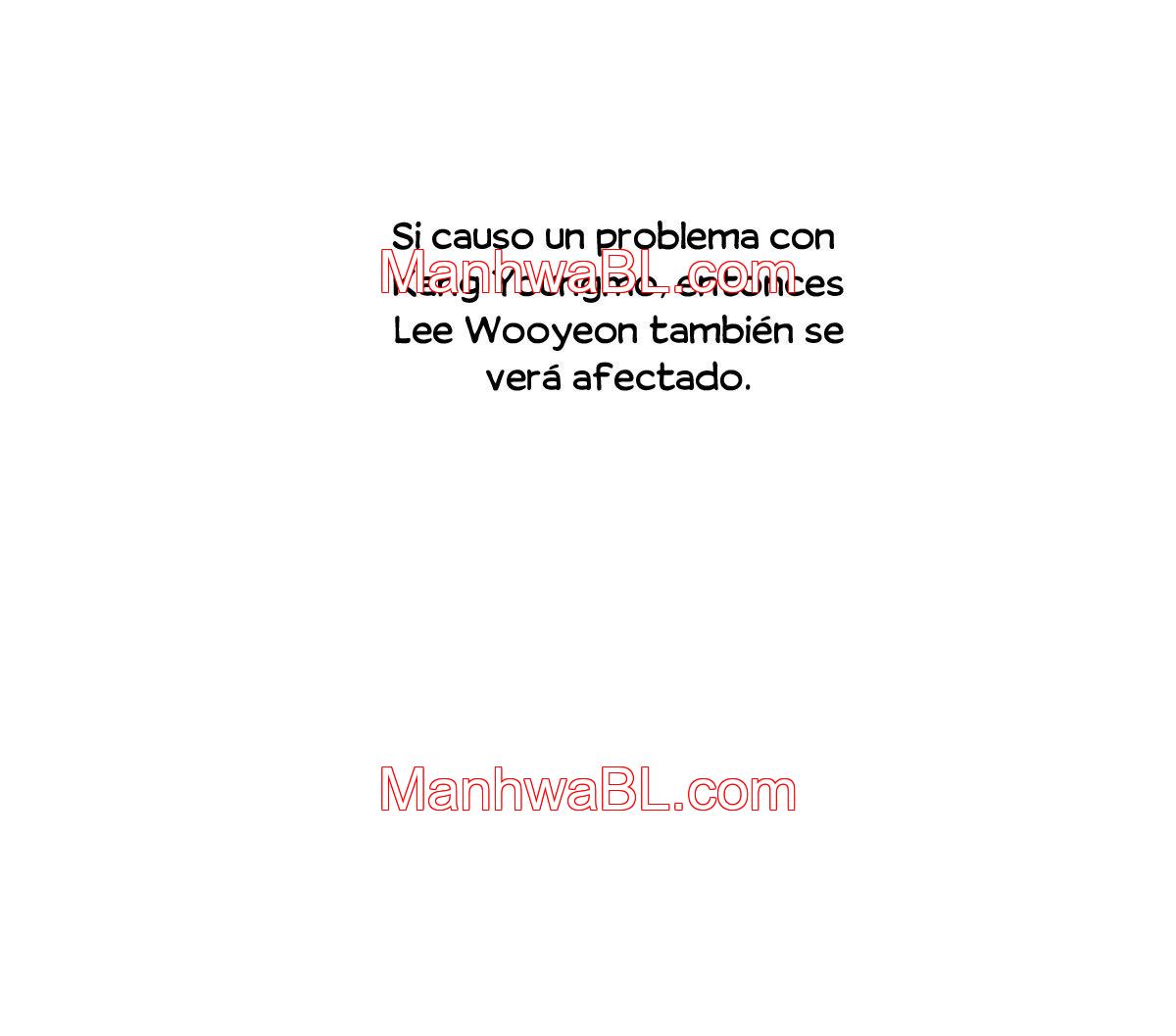 Love History Caused by Willful Negligence - Capítulo 26 manhwa
