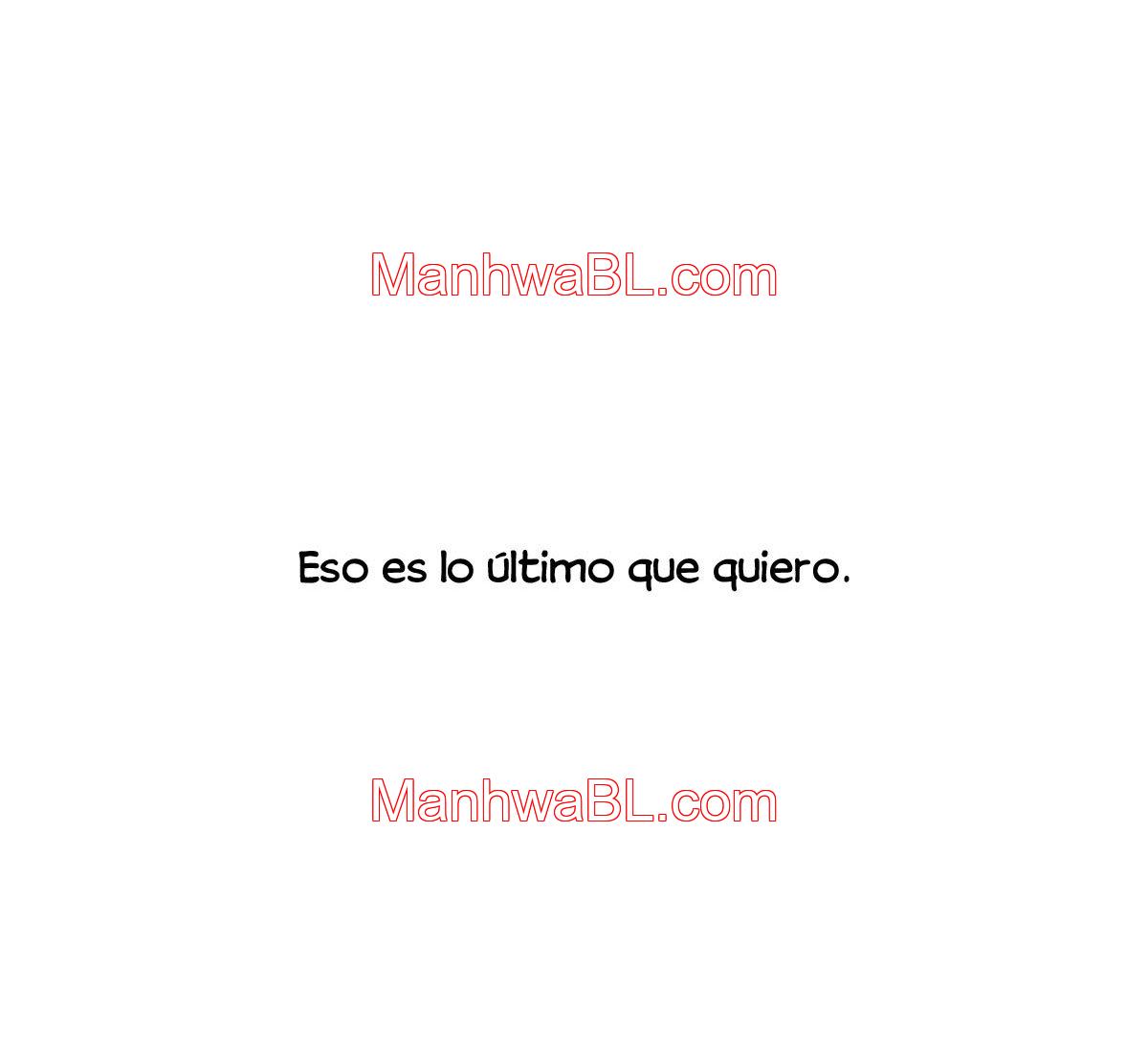 Love History Caused by Willful Negligence - Capítulo 26 manhwa