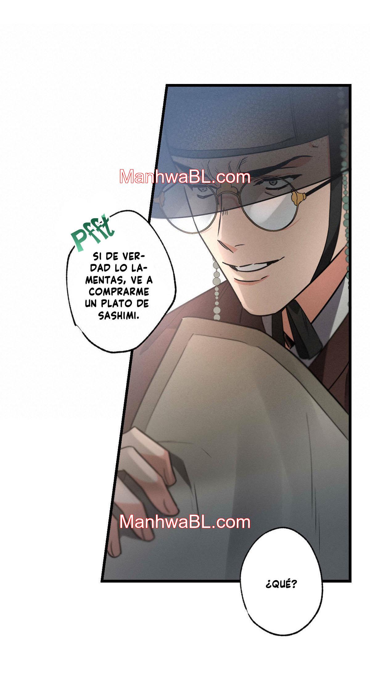 Love History Caused by Willful Negligence - Capítulo 26 manhwa