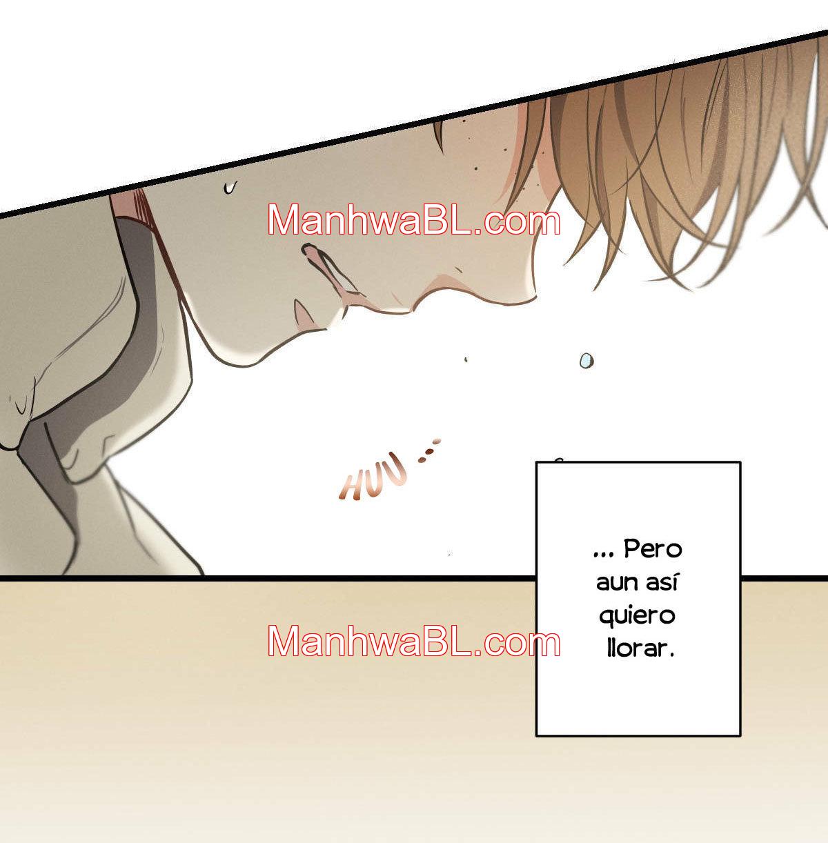 Love History Caused by Willful Negligence - Capítulo 26 manhwa