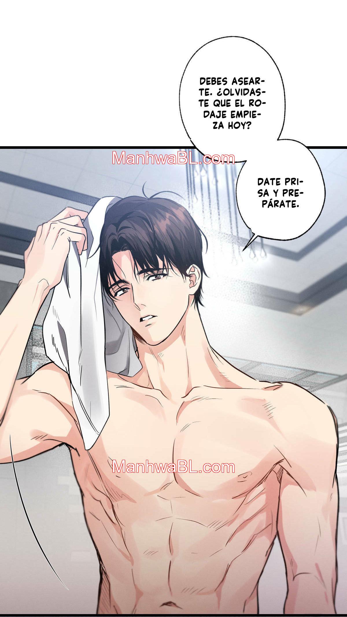 Love History Caused by Willful Negligence - Capítulo 26 manhwa