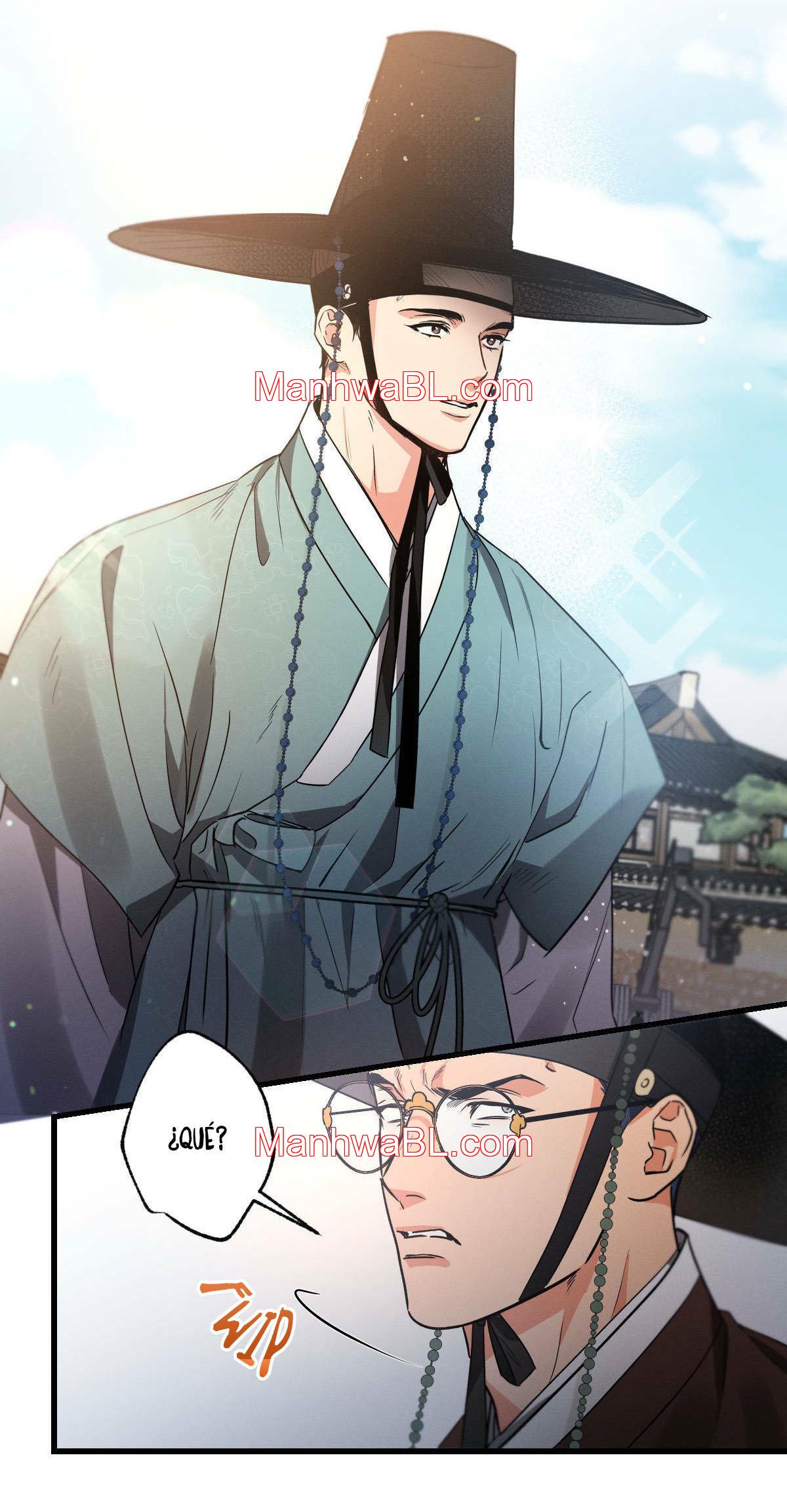 Love History Caused by Willful Negligence - Capítulo 26 manhwa