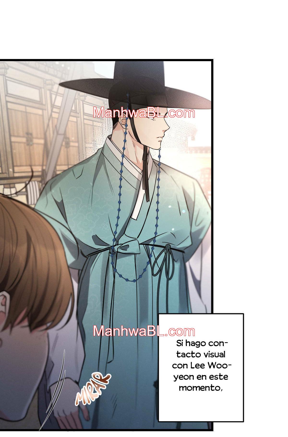 Love History Caused by Willful Negligence - Capítulo 26 manhwa