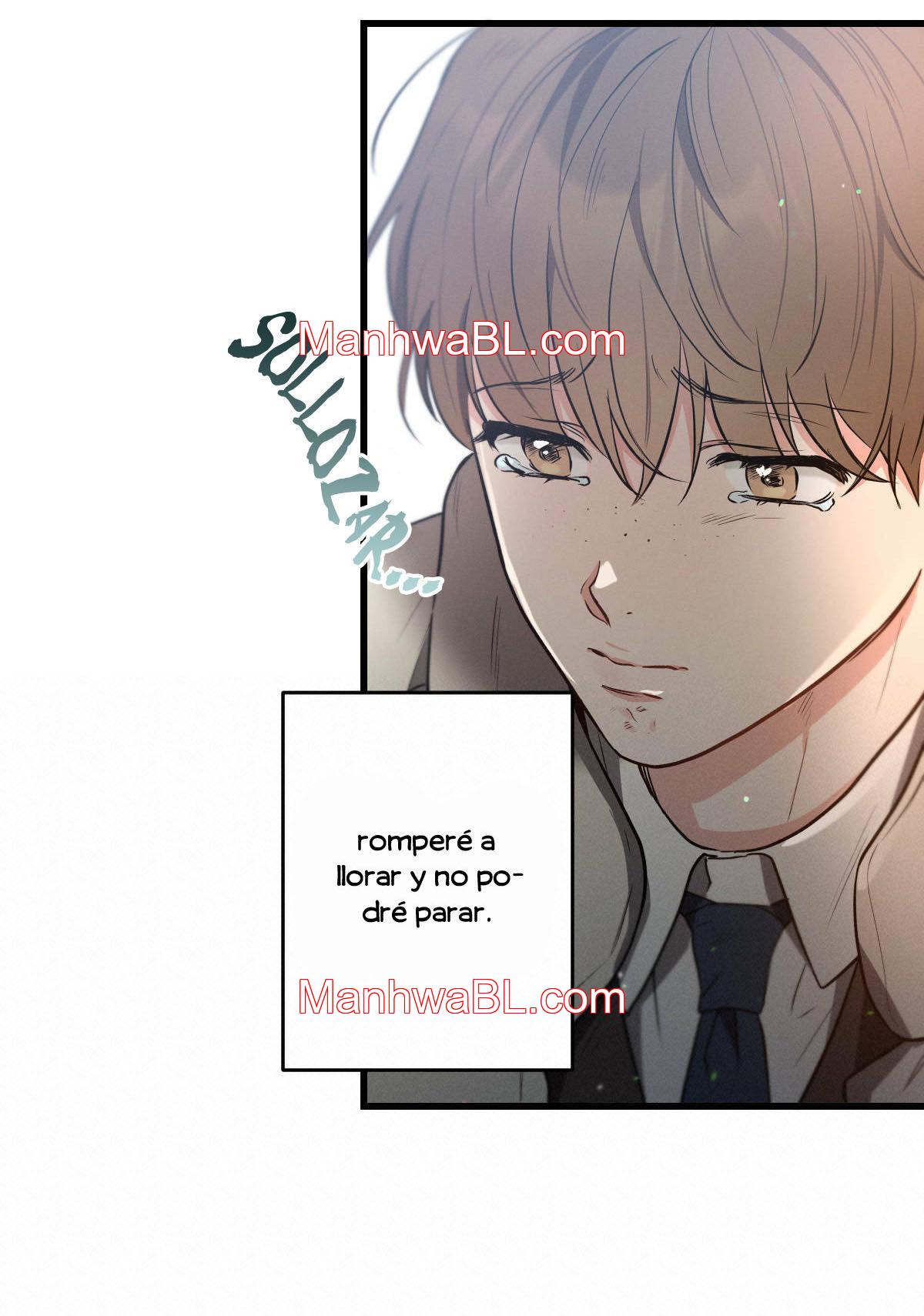 Love History Caused by Willful Negligence - Capítulo 26 manhwa