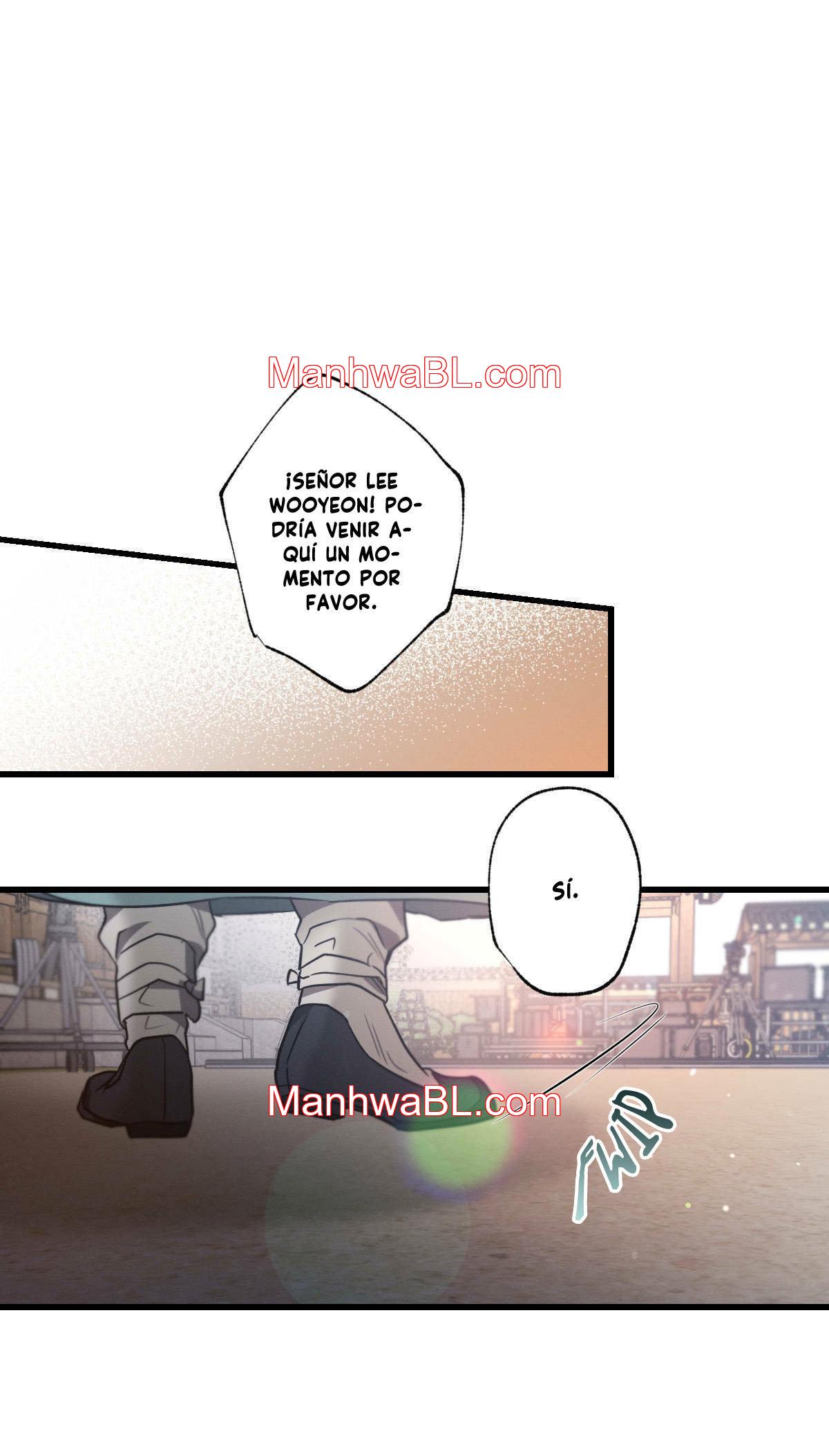 Love History Caused by Willful Negligence - Capítulo 26 manhwa