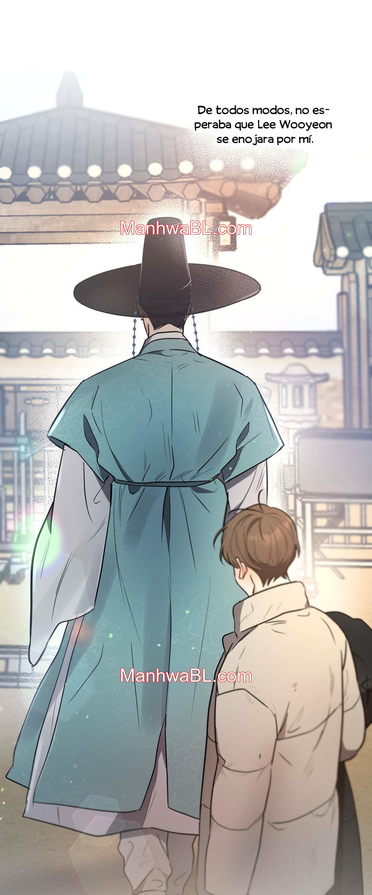 Love History Caused by Willful Negligence - Capítulo 26 manhwa