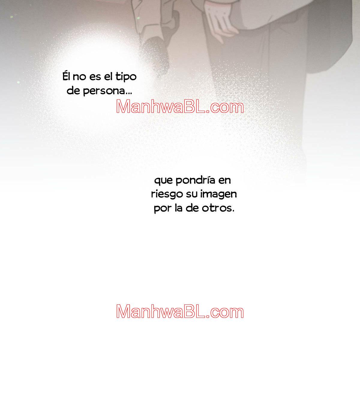 Love History Caused by Willful Negligence - Capítulo 26 manhwa