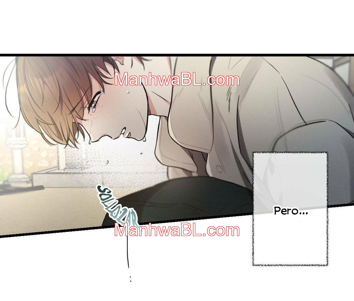 Love History Caused by Willful Negligence - Capítulo 26 manhwa