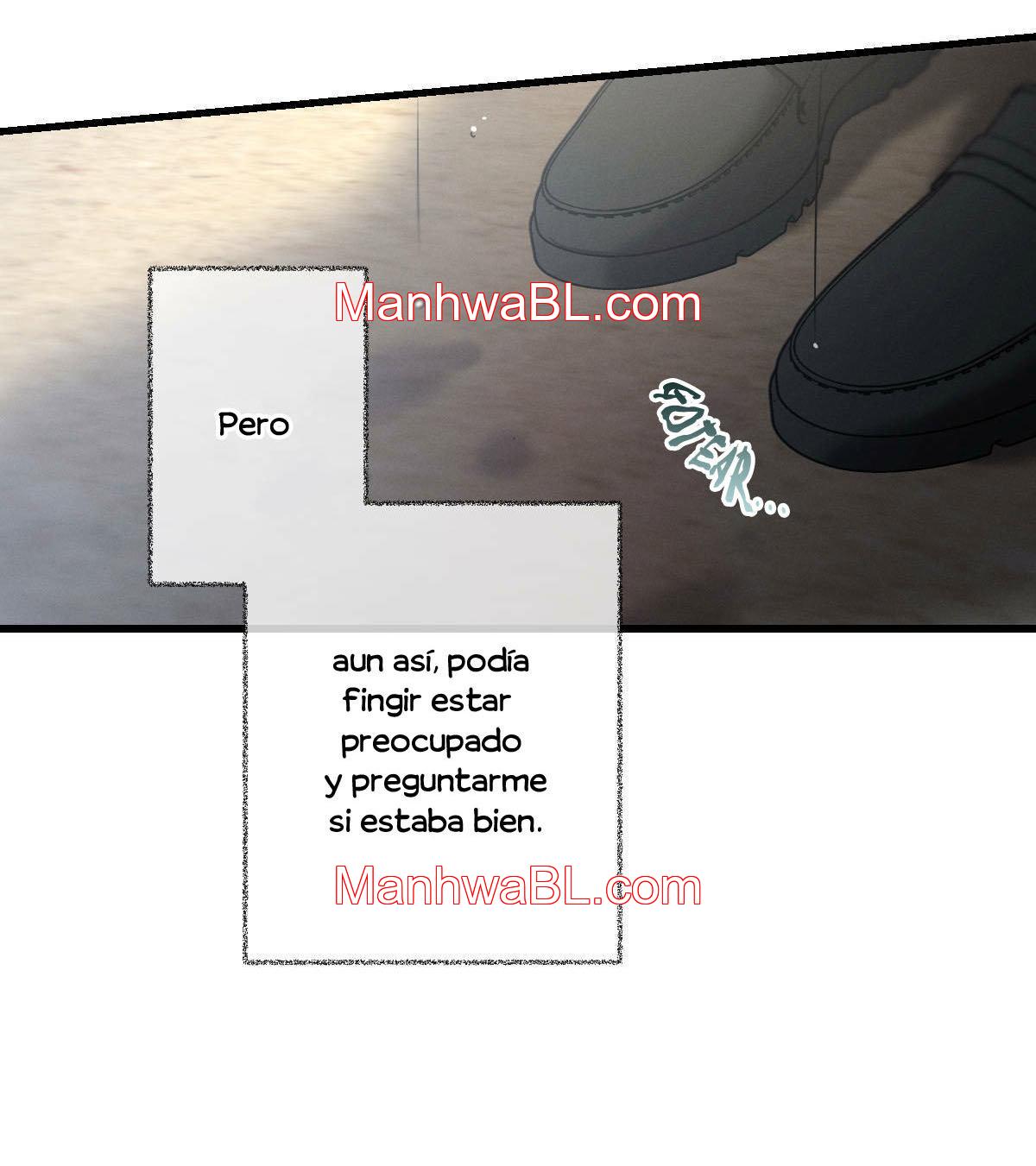 Love History Caused by Willful Negligence - Capítulo 26 manhwa