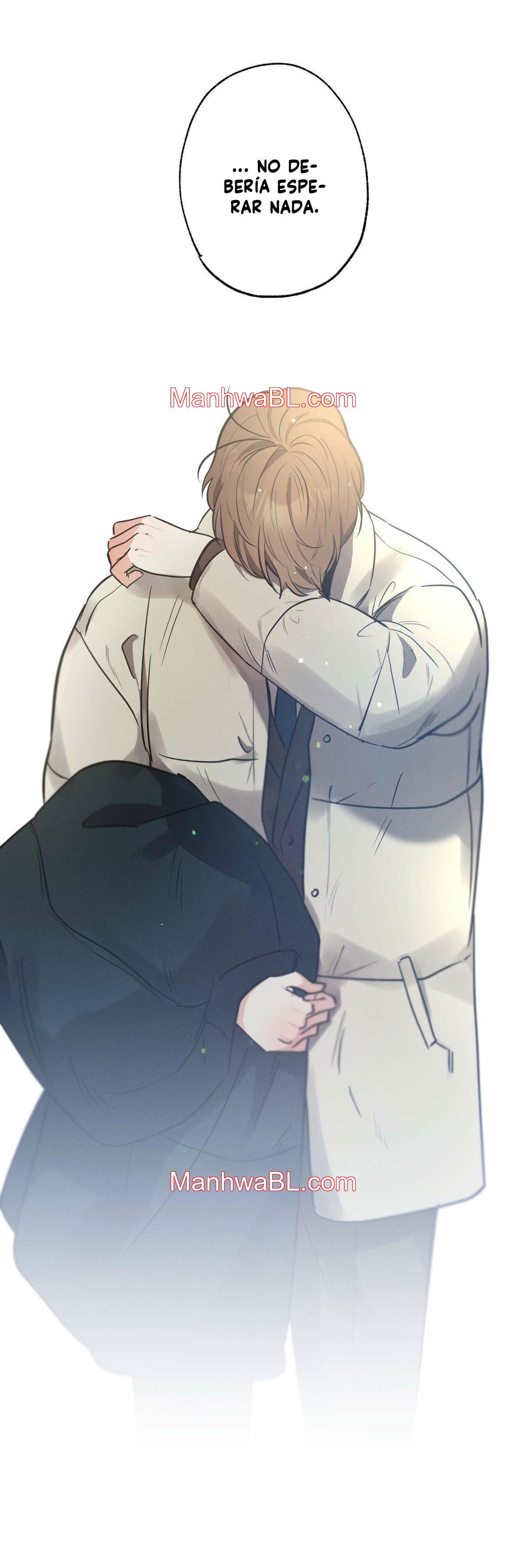 Love History Caused by Willful Negligence - Capítulo 26 manhwa