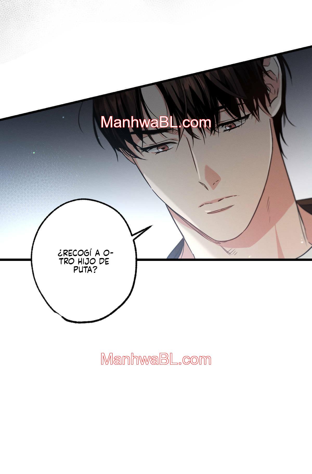 Love History Caused by Willful Negligence - Capítulo 33 manhwa