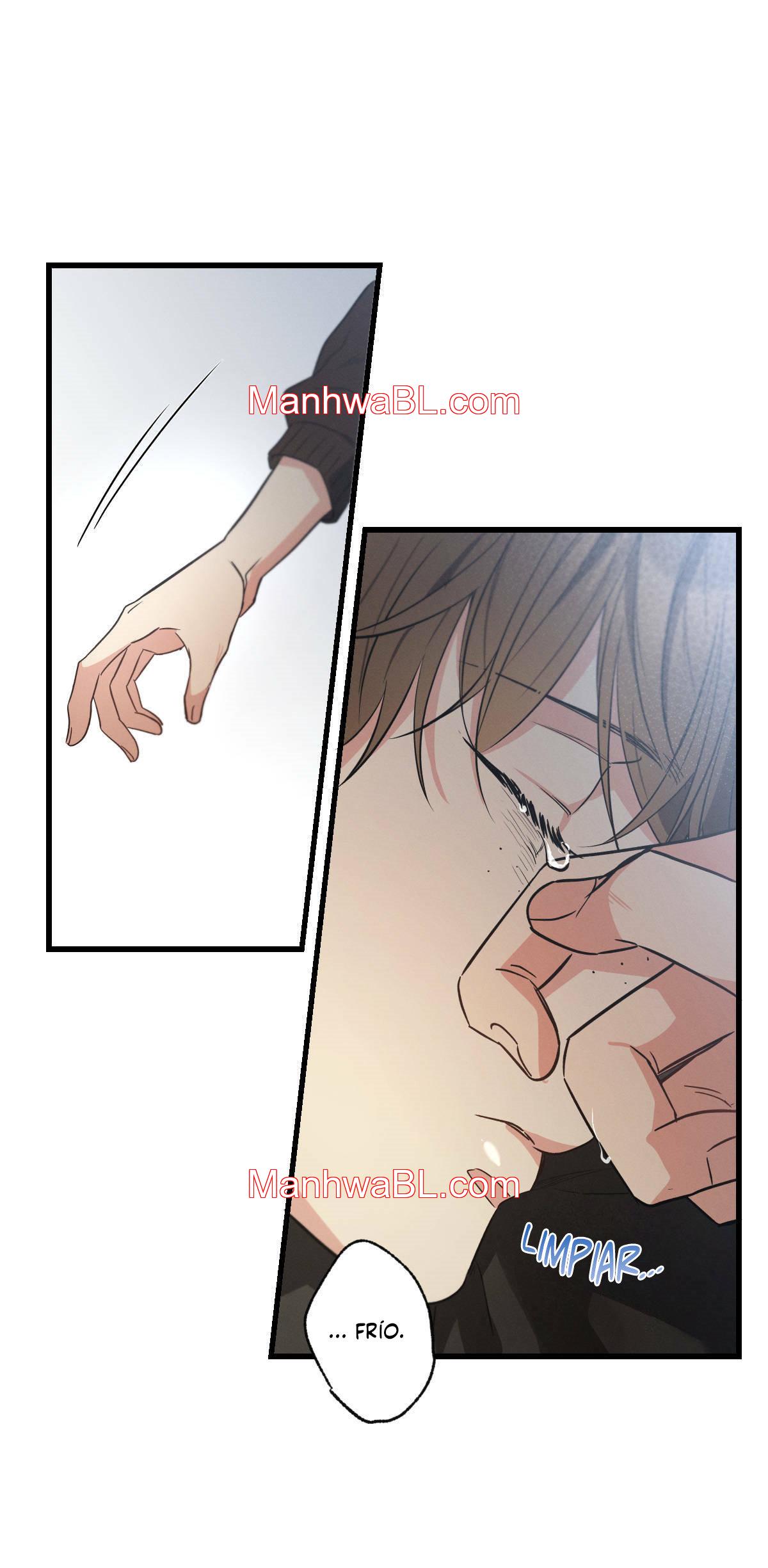 Love History Caused by Willful Negligence - Capítulo 33 manhwa