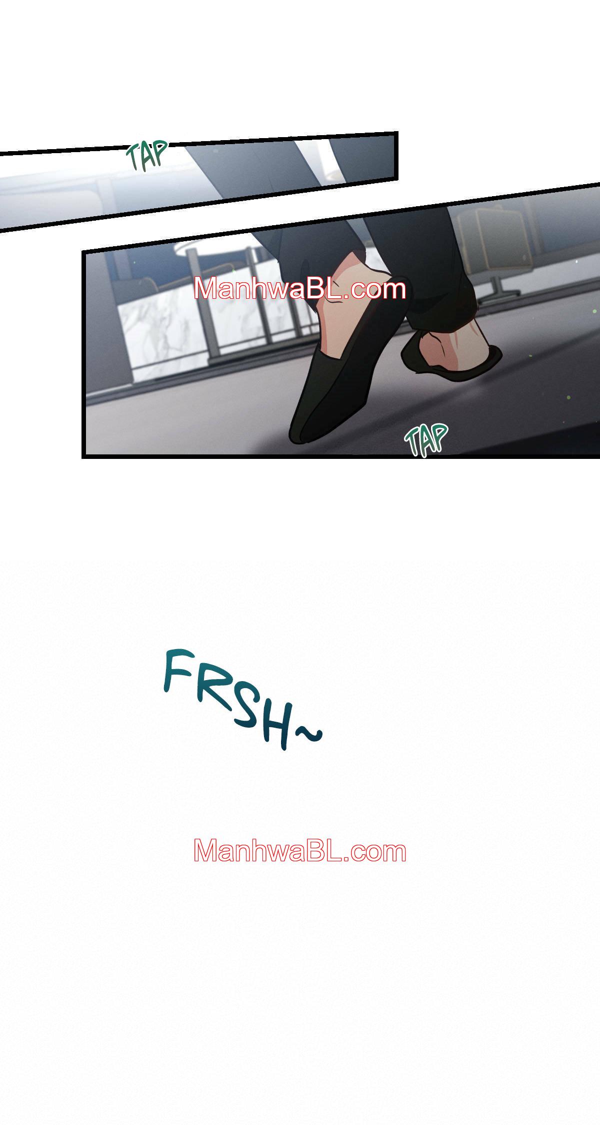 Love History Caused by Willful Negligence - Capítulo 33 manhwa