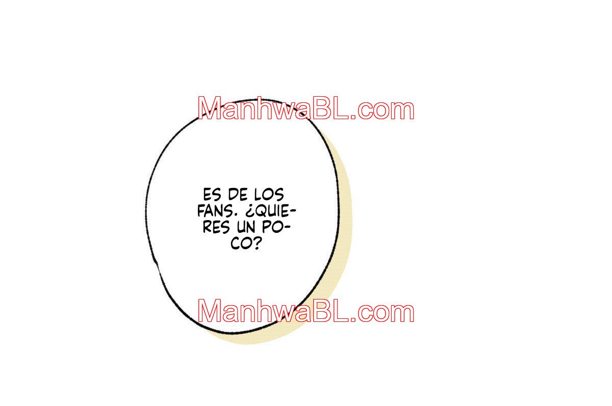 Love History Caused by Willful Negligence - Capítulo 33 manhwa