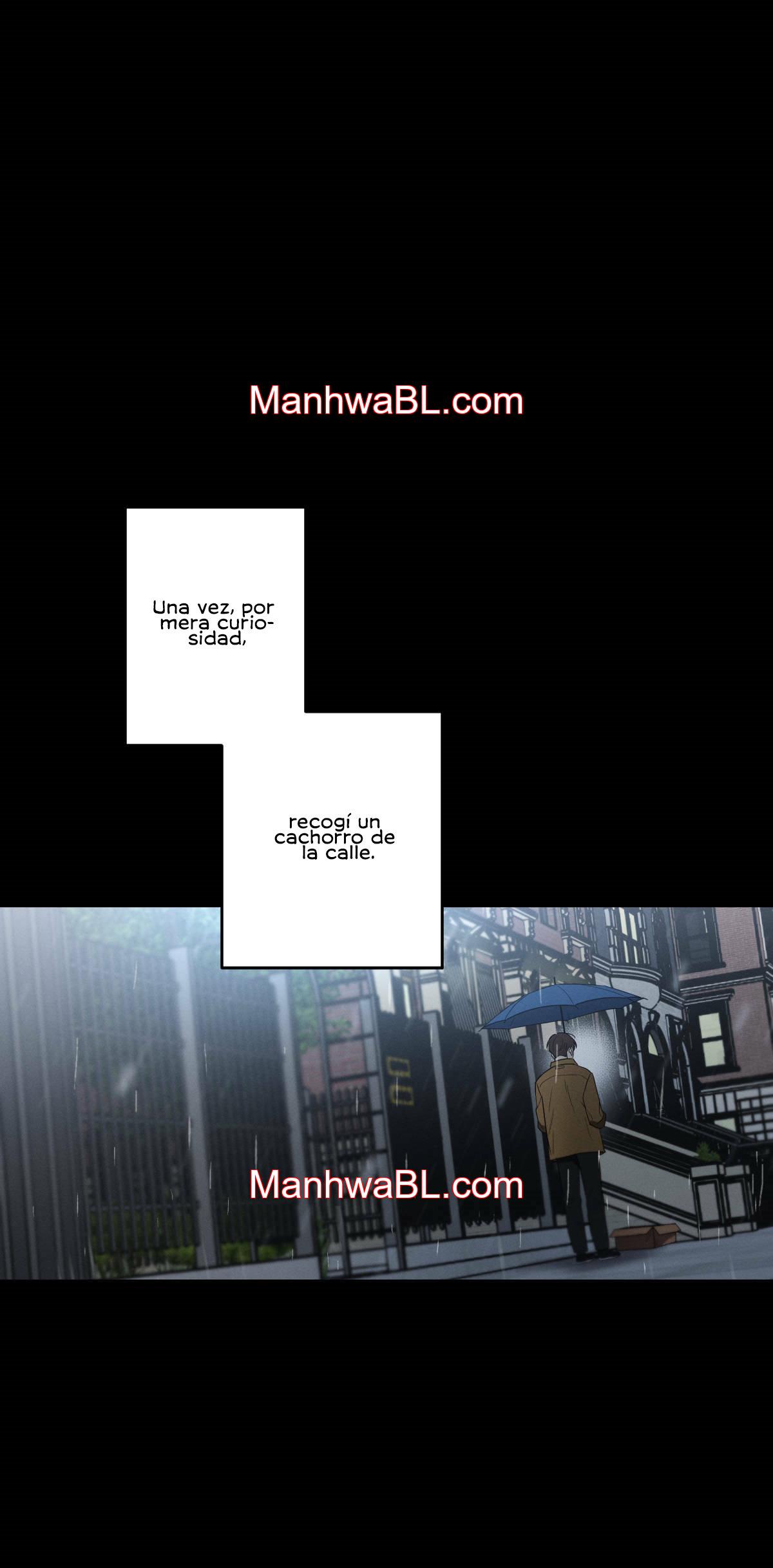 Love History Caused by Willful Negligence - Capítulo 33 manhwa