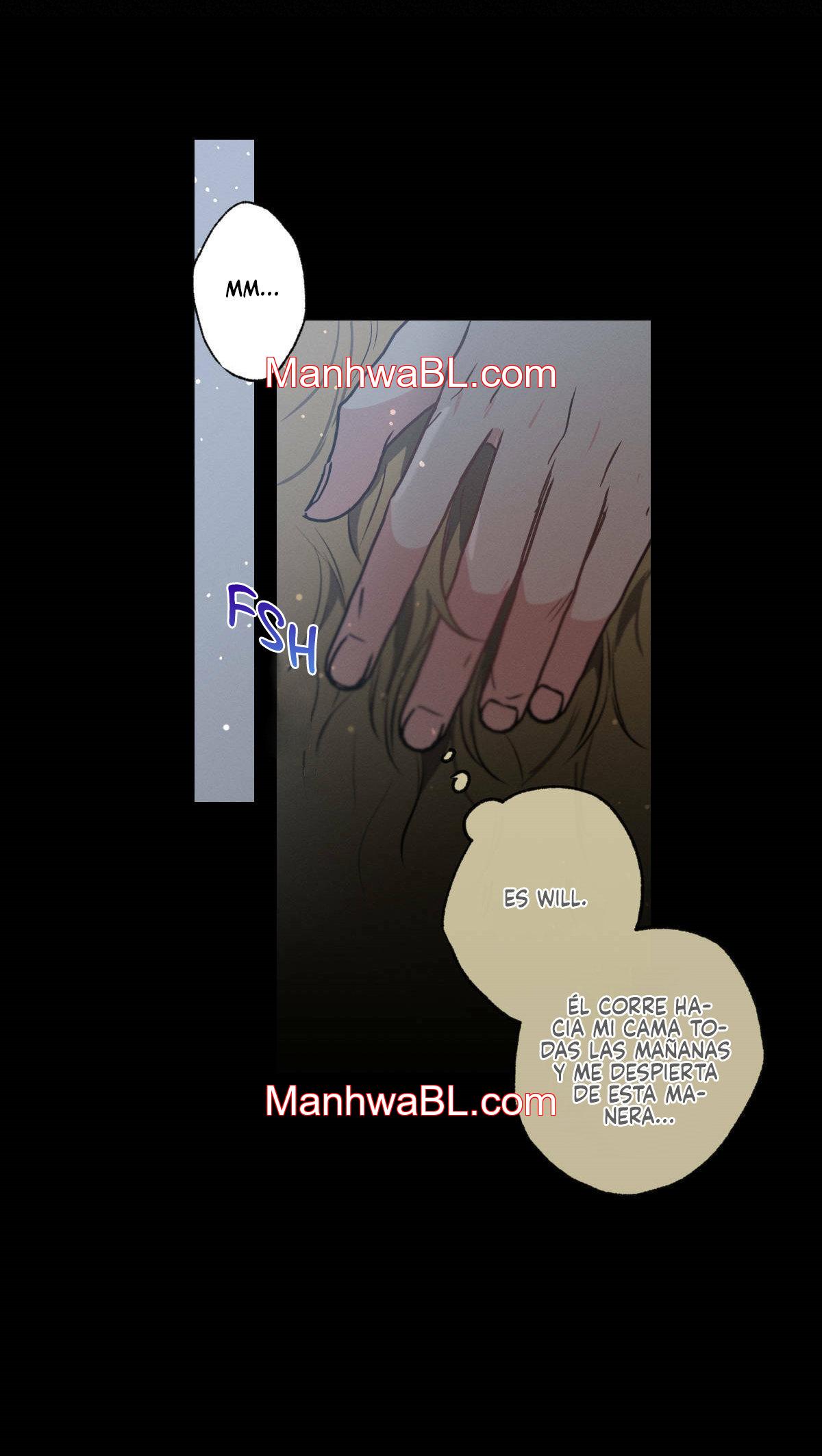 Love History Caused by Willful Negligence - Capítulo 33 manhwa