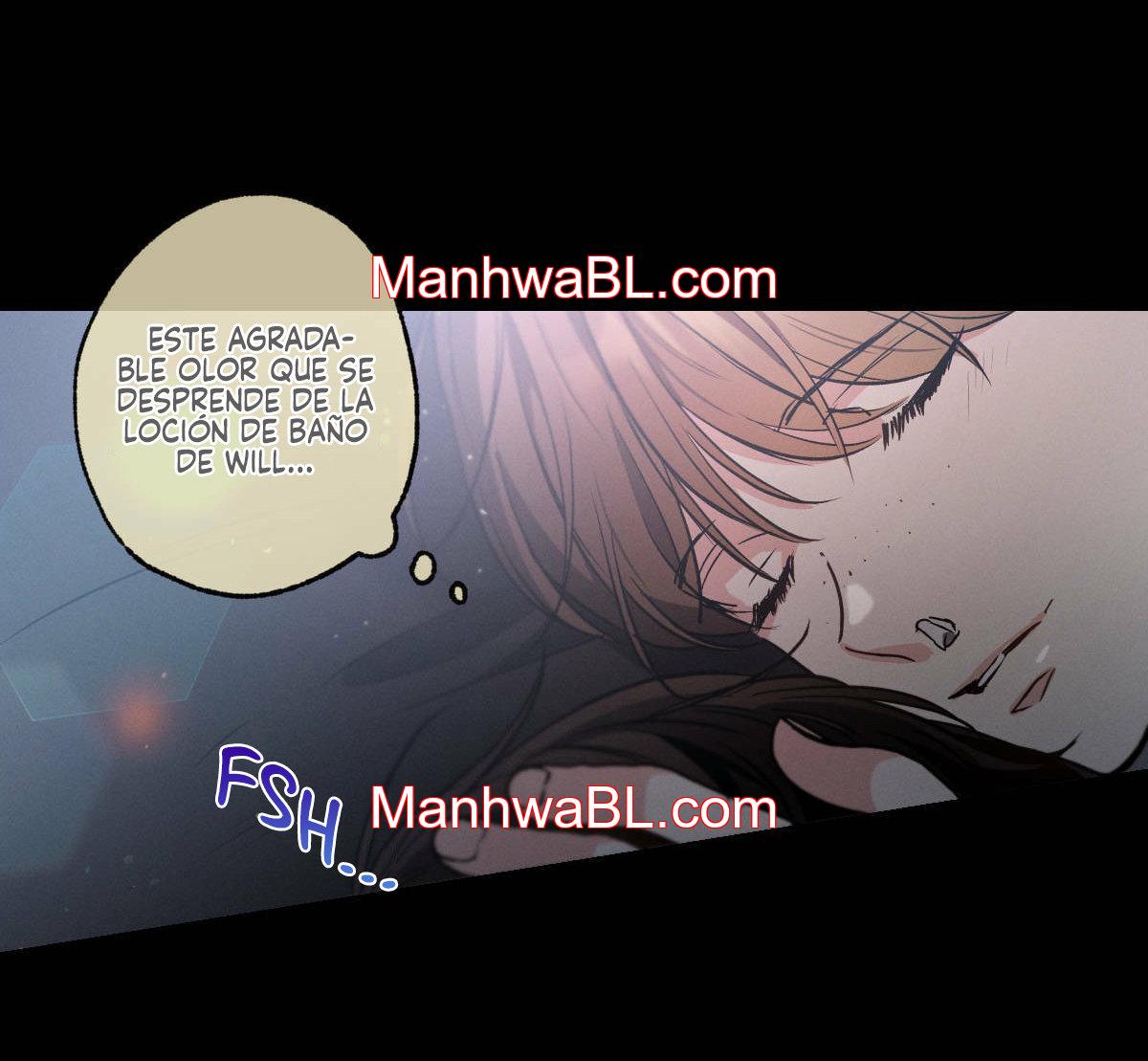 Love History Caused by Willful Negligence - Capítulo 33 manhwa