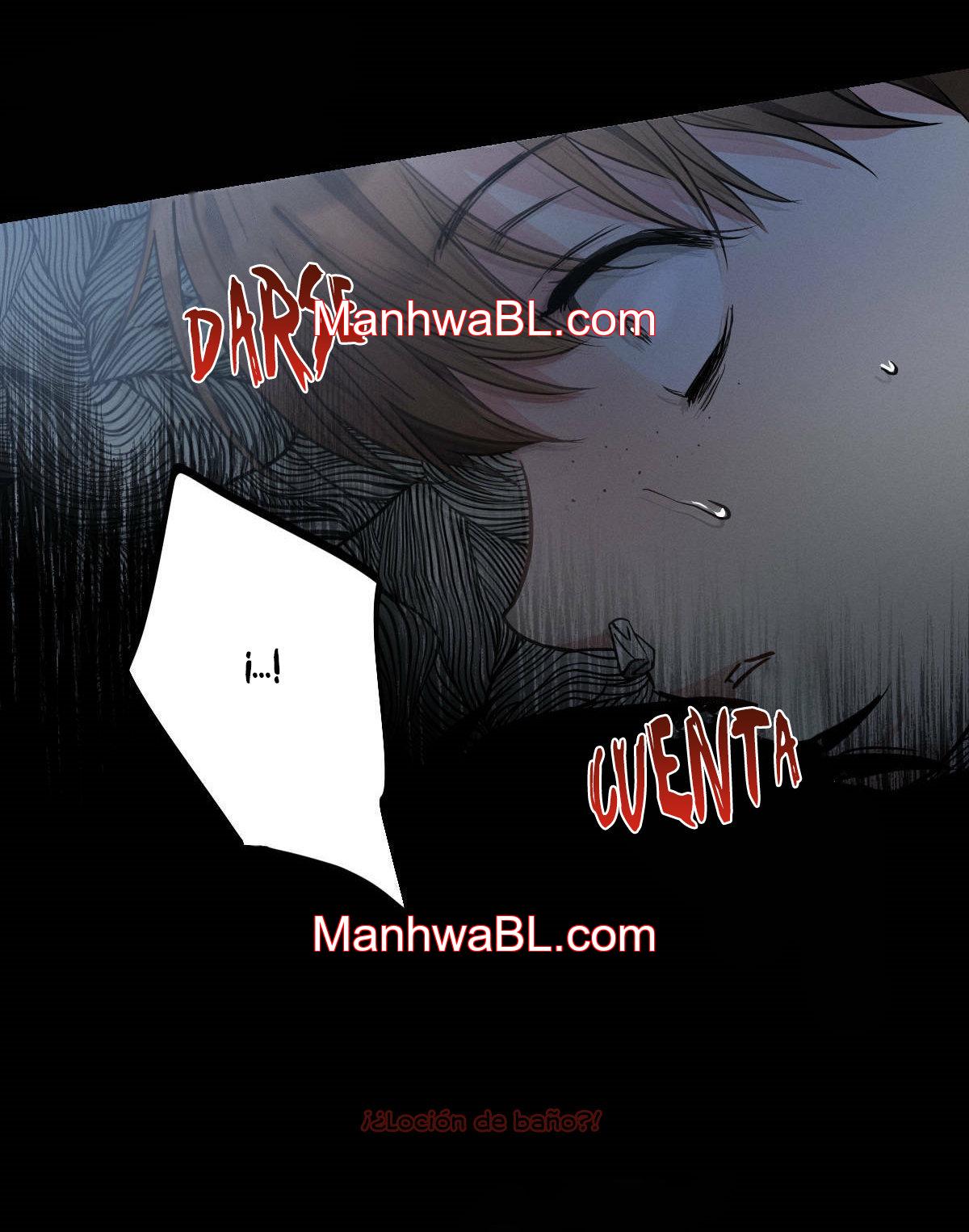 Love History Caused by Willful Negligence - Capítulo 33 manhwa