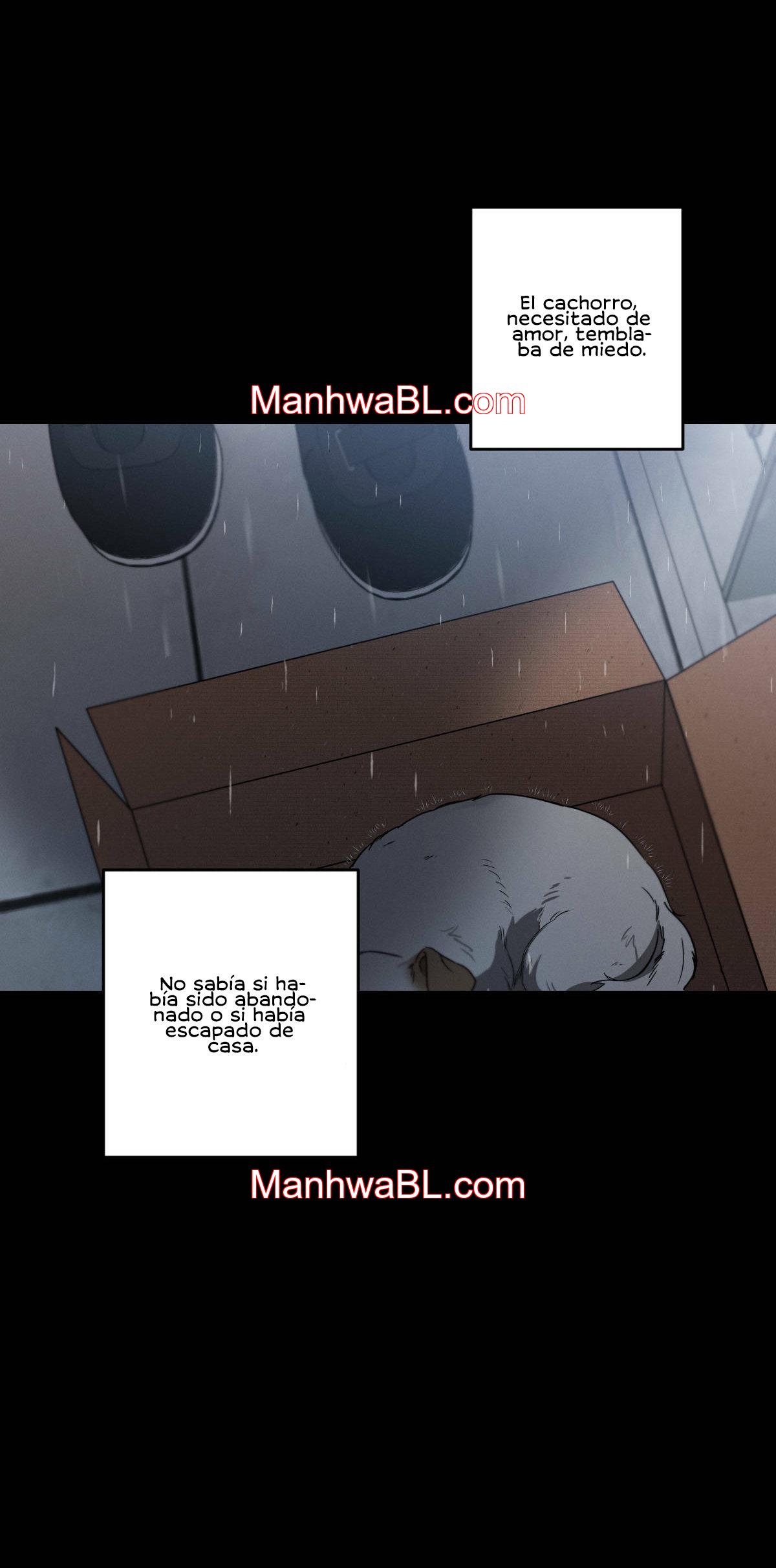 Love History Caused by Willful Negligence - Capítulo 33 manhwa