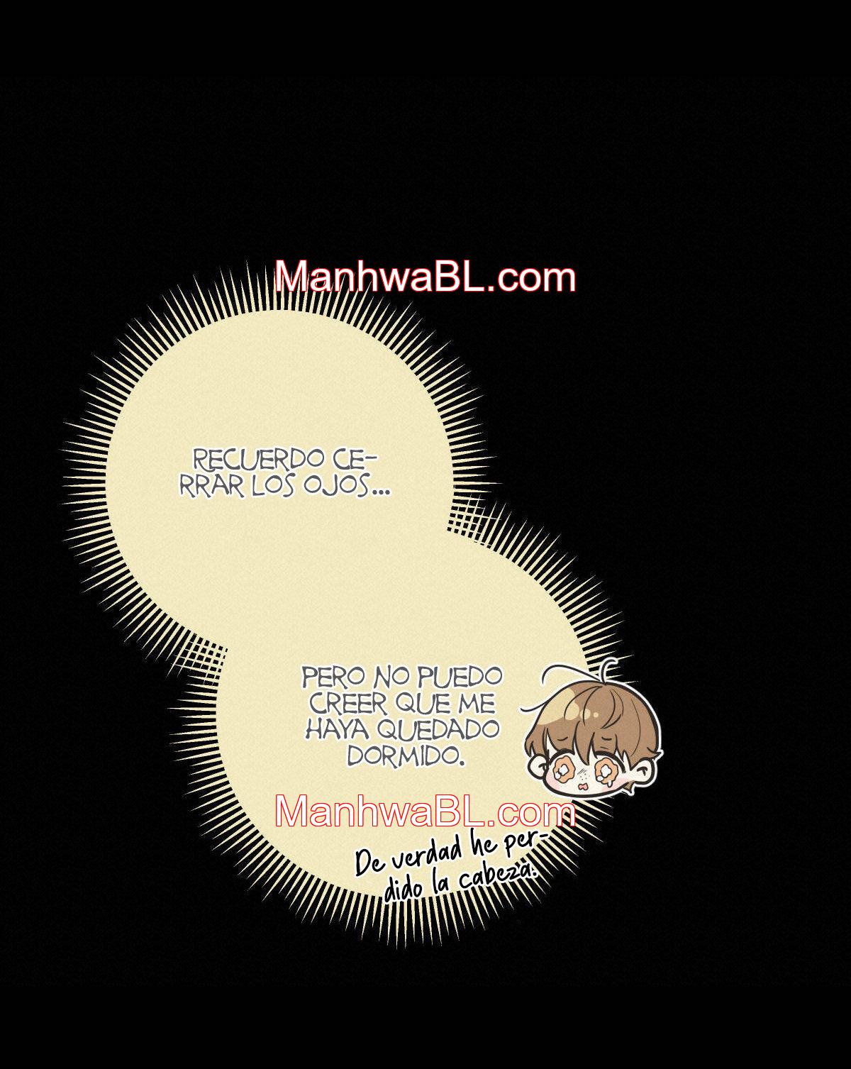 Love History Caused by Willful Negligence - Capítulo 33 manhwa