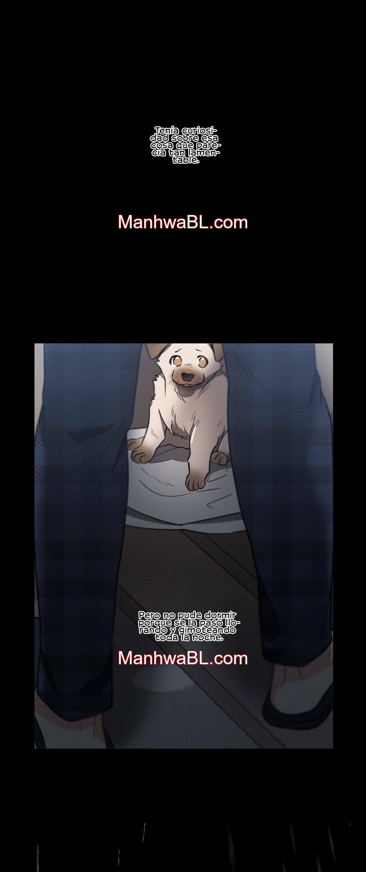 Love History Caused by Willful Negligence - Capítulo 33 manhwa