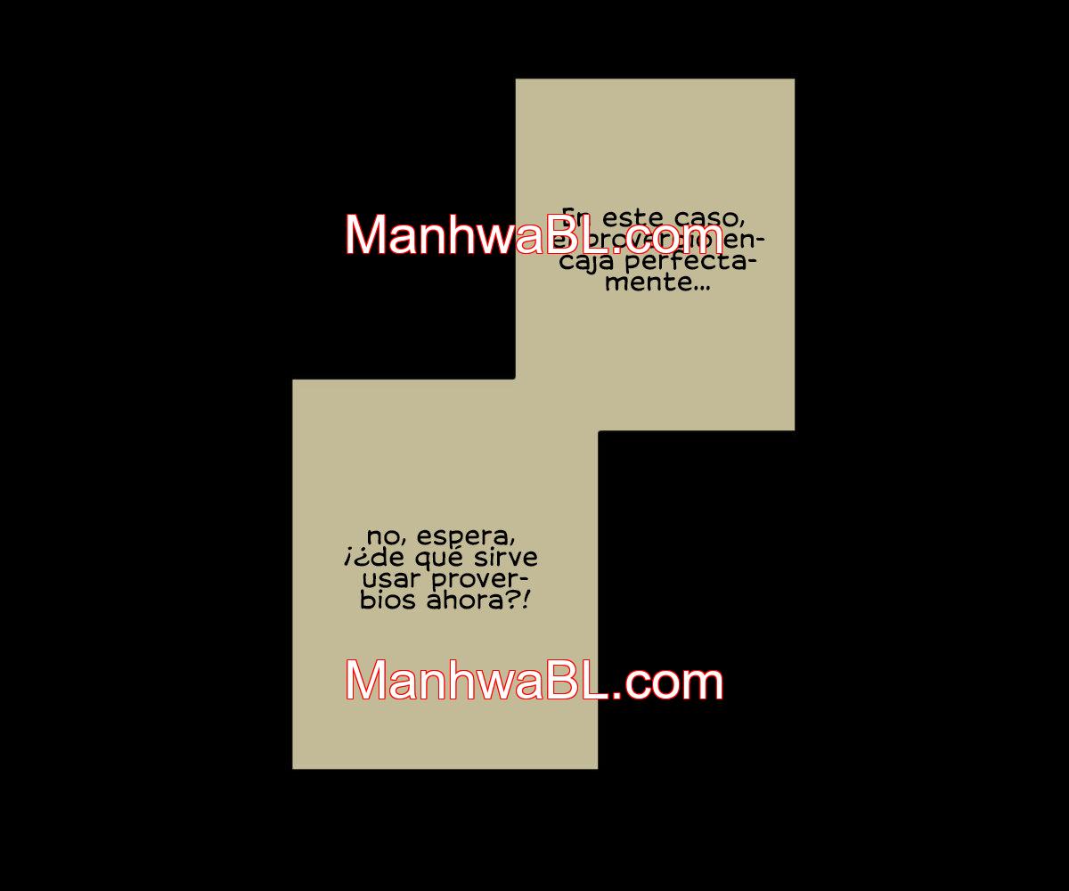 Love History Caused by Willful Negligence - Capítulo 33 manhwa
