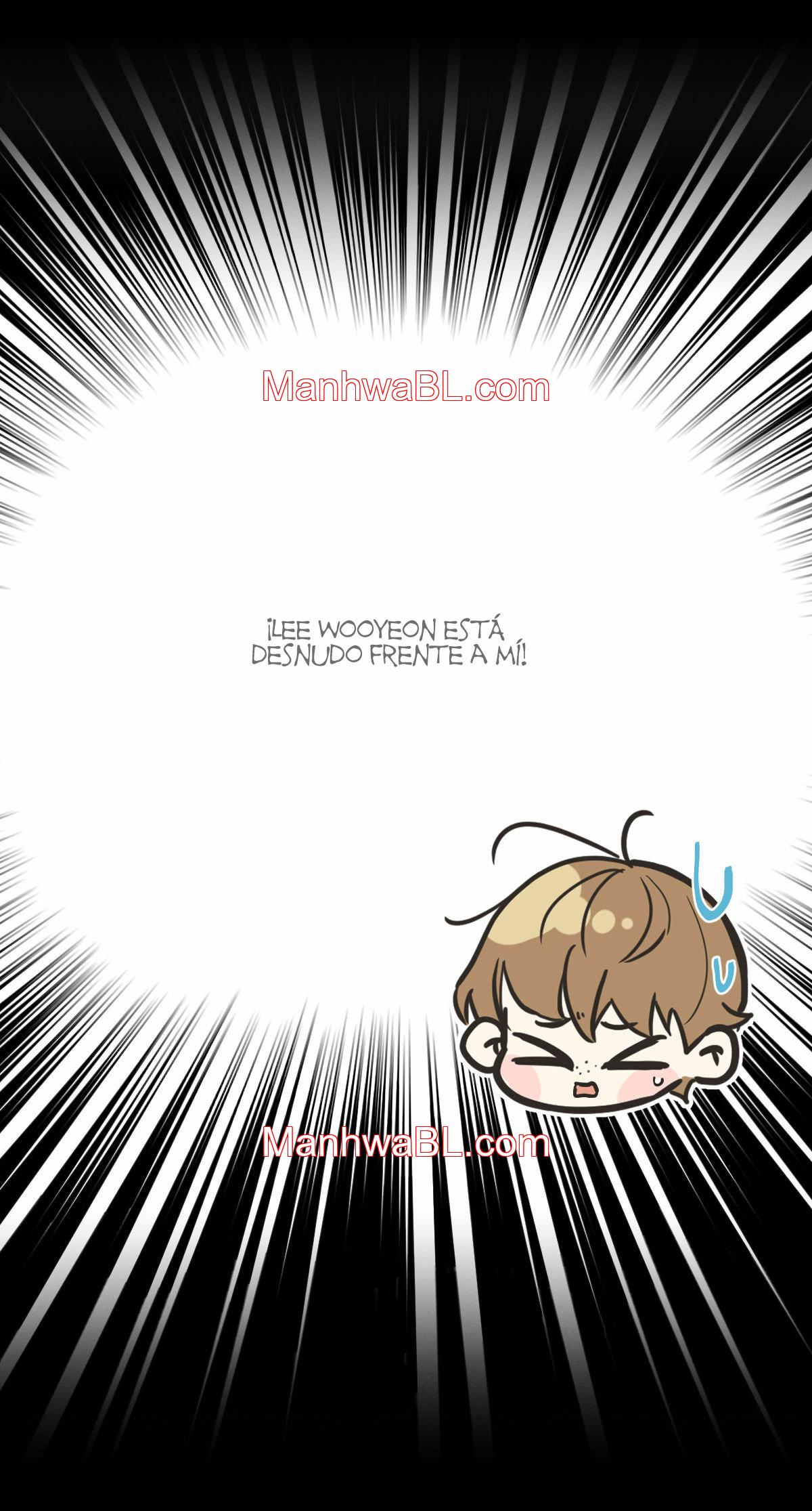 Love History Caused by Willful Negligence - Capítulo 33 manhwa