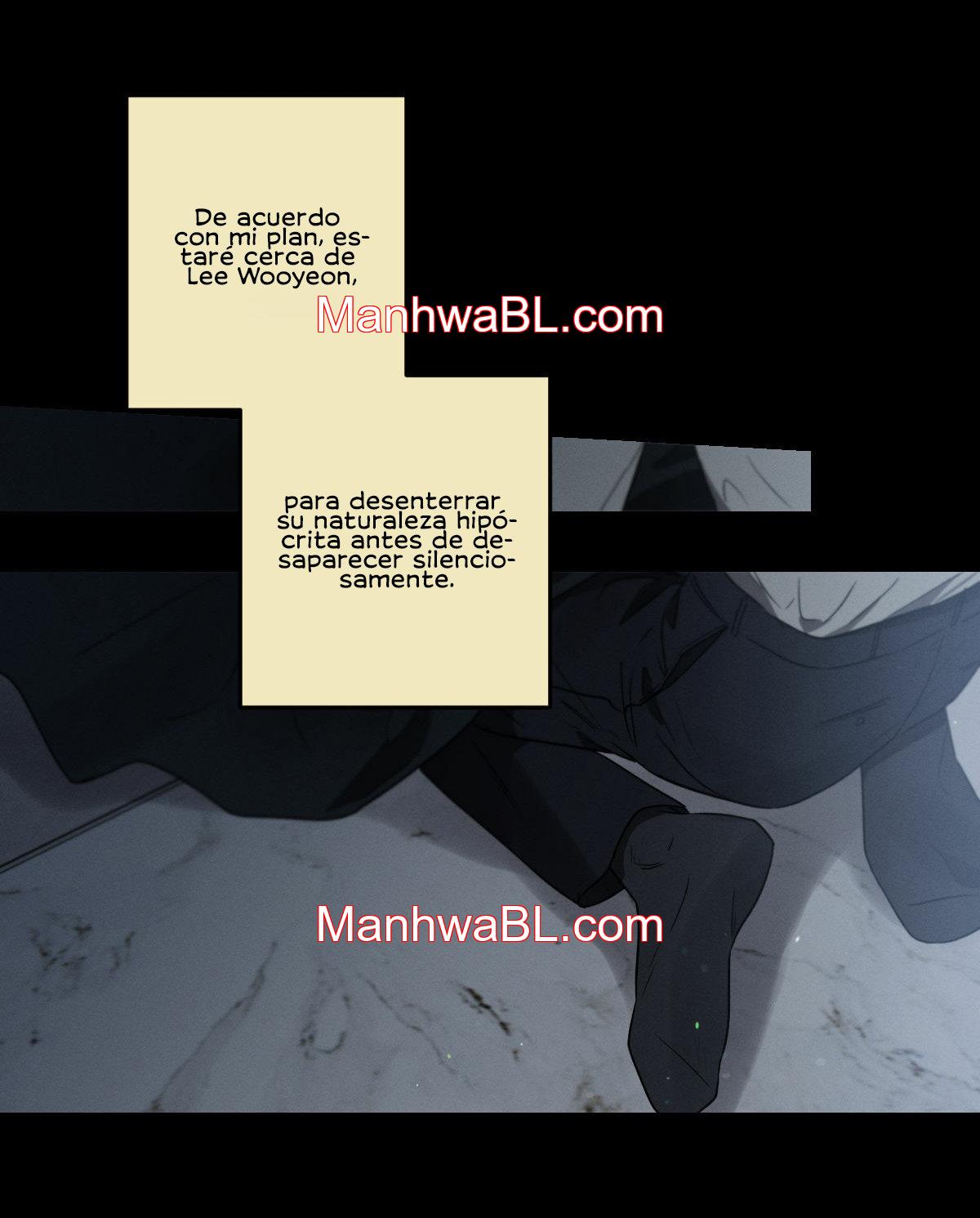 Love History Caused by Willful Negligence - Capítulo 33 manhwa