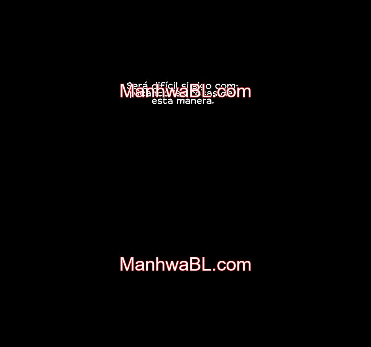 Love History Caused by Willful Negligence - Capítulo 33 manhwa