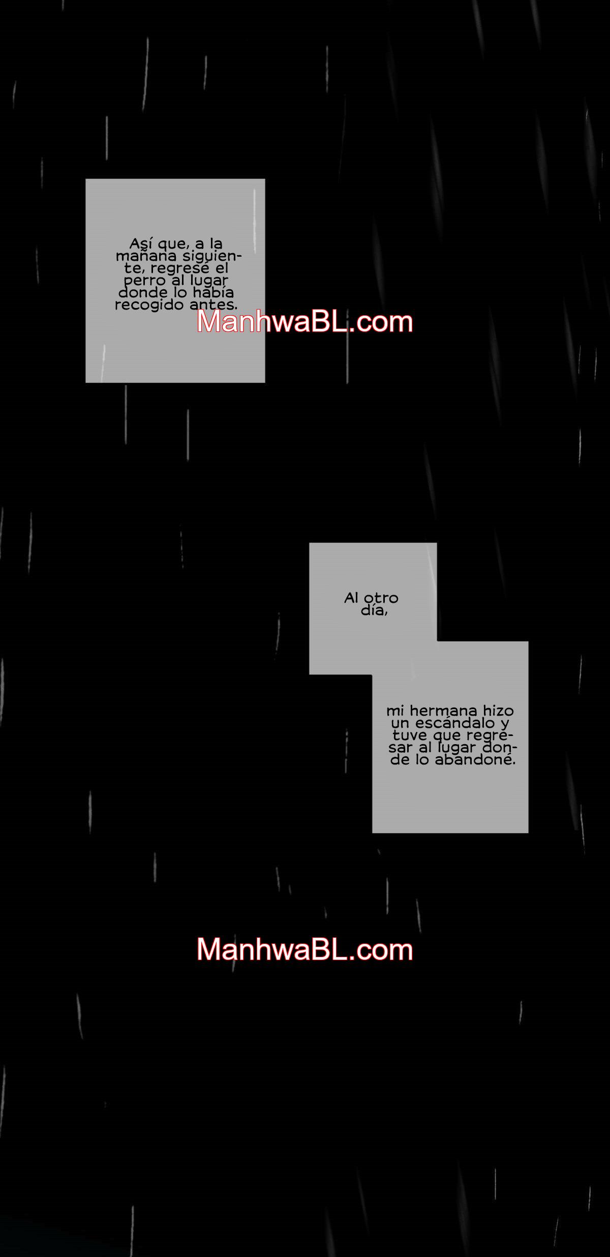 Love History Caused by Willful Negligence - Capítulo 33 manhwa