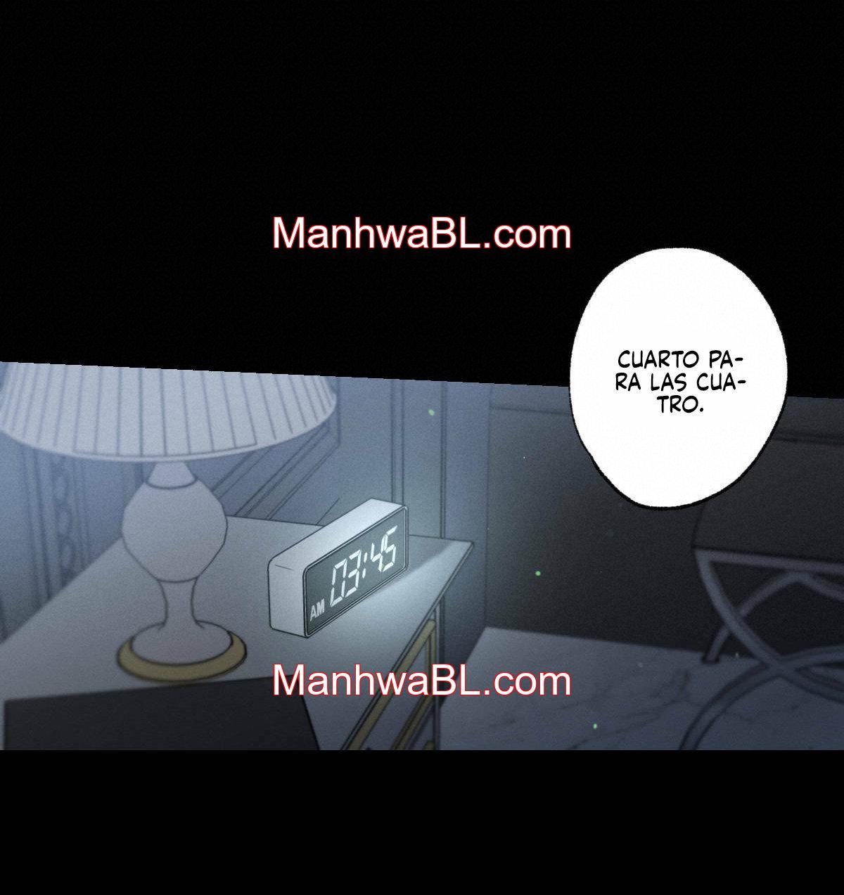 Love History Caused by Willful Negligence - Capítulo 33 manhwa