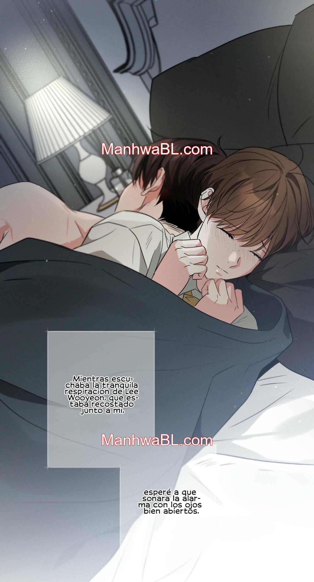 Love History Caused by Willful Negligence - Capítulo 33 manhwa