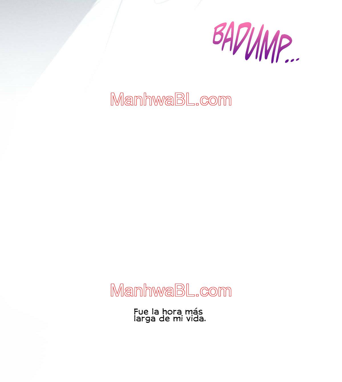 Love History Caused by Willful Negligence - Capítulo 33 manhwa