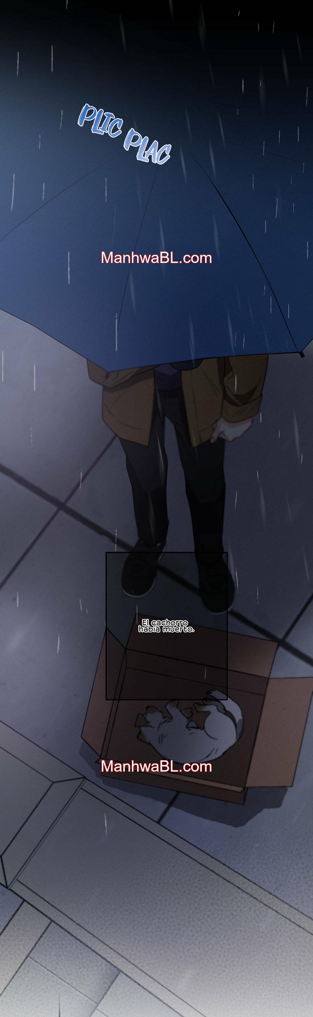Love History Caused by Willful Negligence - Capítulo 33 manhwa