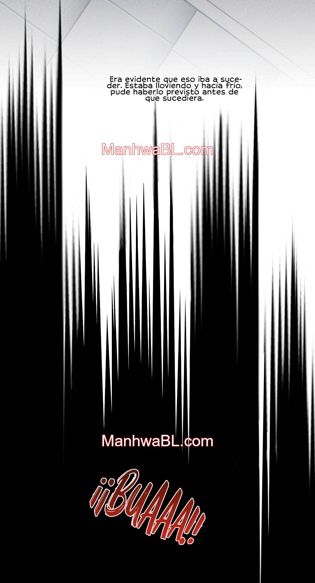Love History Caused by Willful Negligence - Capítulo 33 manhwa