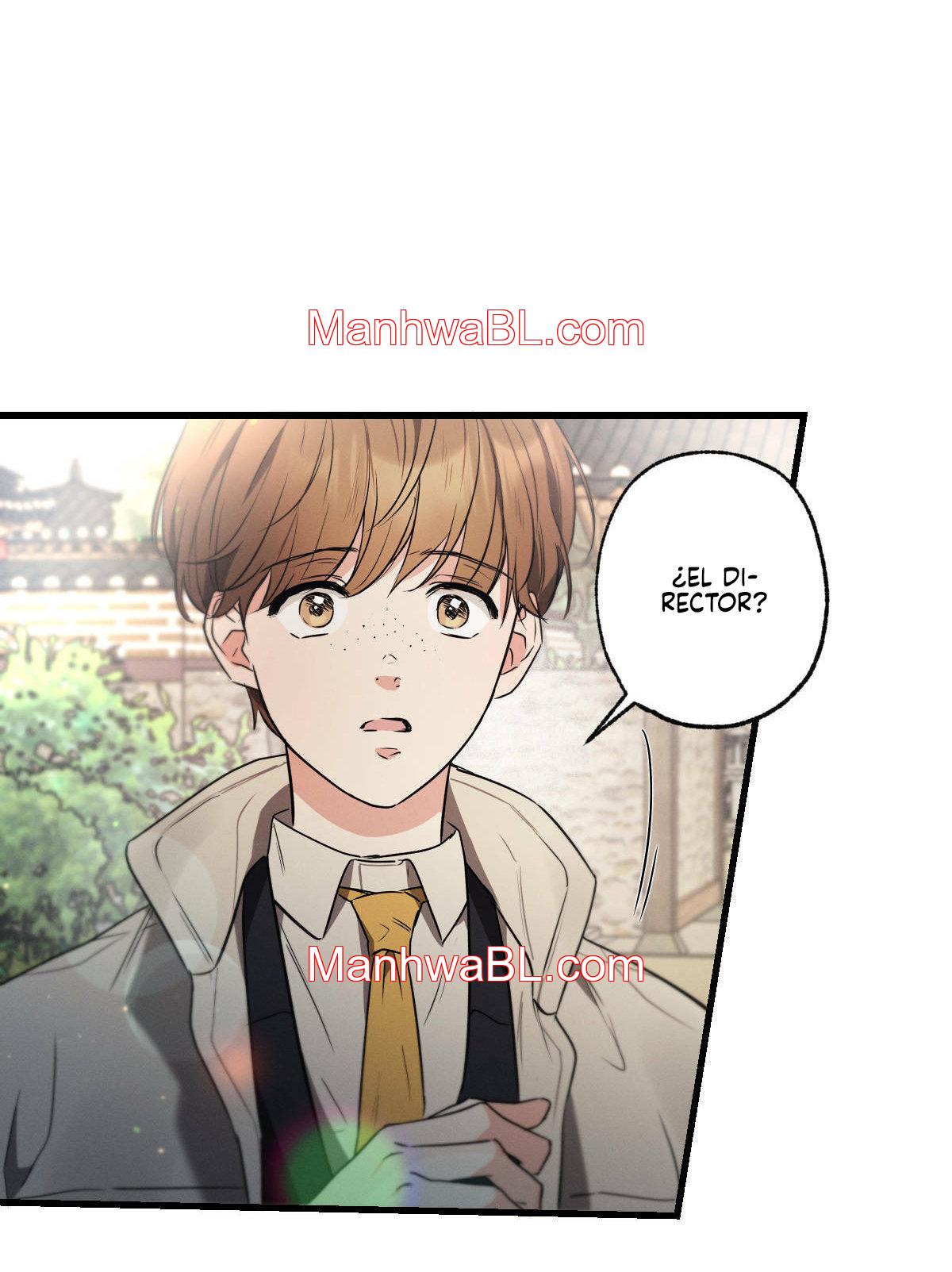 Love History Caused by Willful Negligence - Capítulo 33 manhwa
