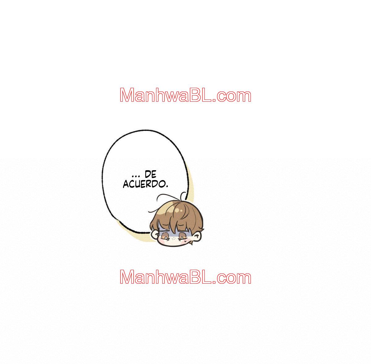 Love History Caused by Willful Negligence - Capítulo 33 manhwa
