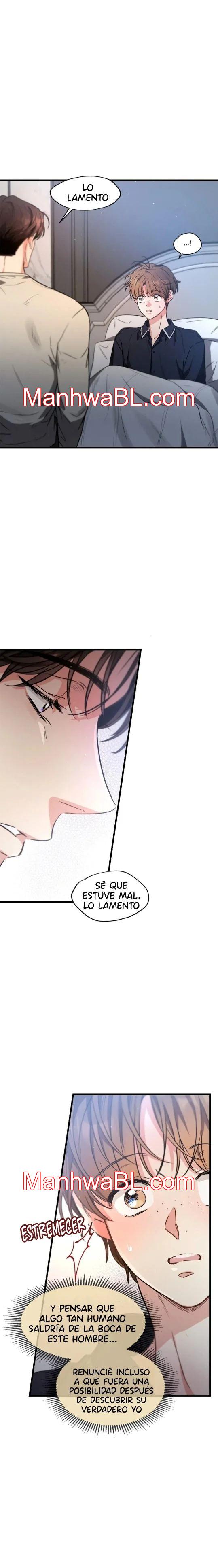 Love History Caused by Willful Negligence - Capítulo 71 manhwa