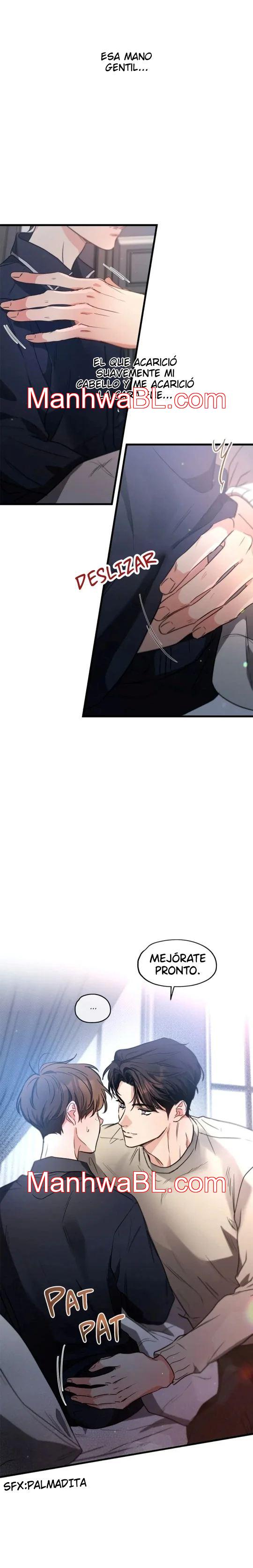 Love History Caused by Willful Negligence - Capítulo 71 manhwa