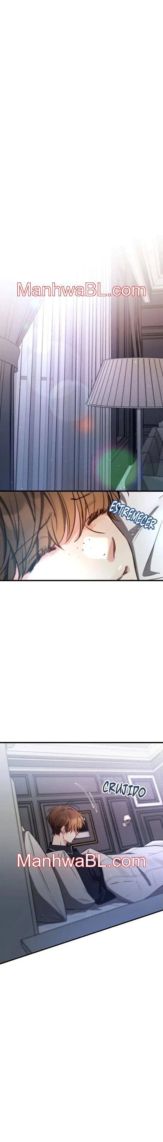 Love History Caused by Willful Negligence - Capítulo 71 manhwa