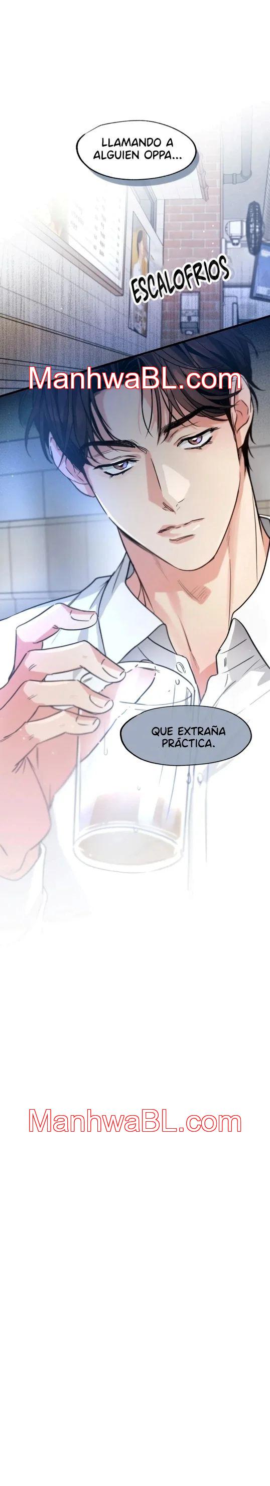 Love History Caused by Willful Negligence - Capítulo 71 manhwa