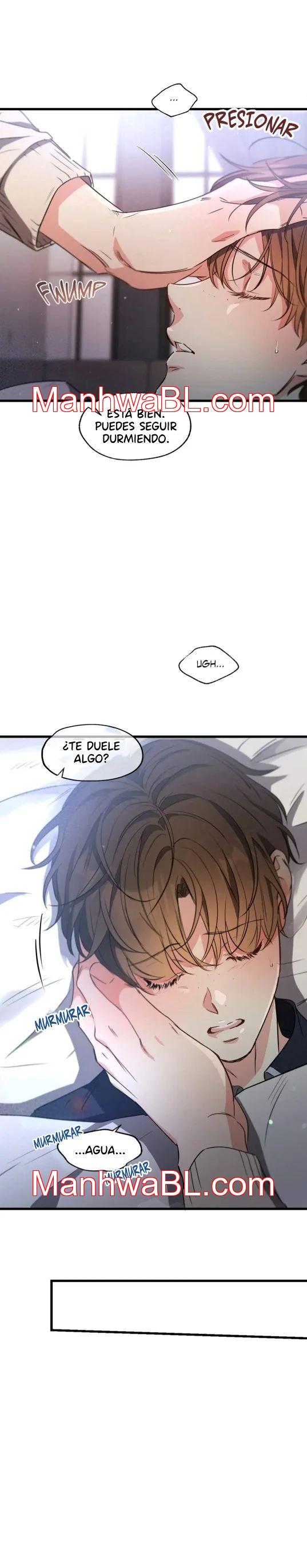 Love History Caused by Willful Negligence - Capítulo 71 manhwa