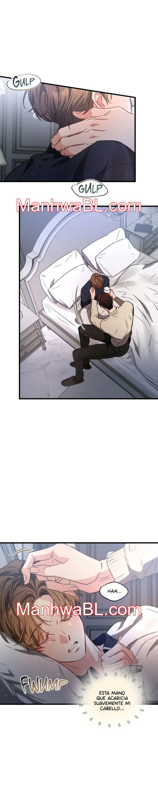 Love History Caused by Willful Negligence - Capítulo 71 manhwa