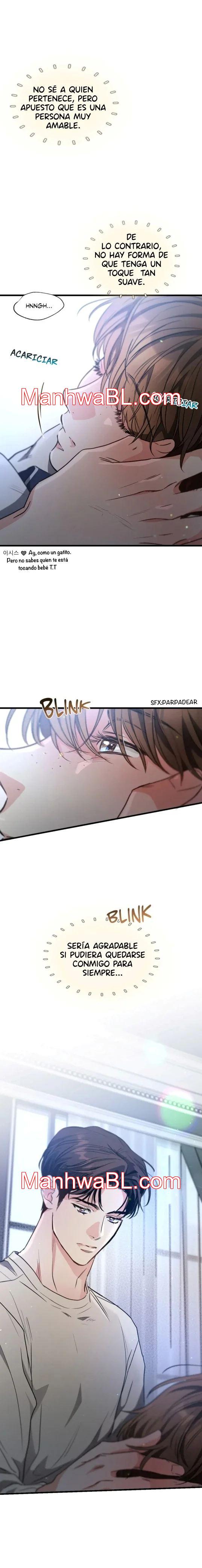 Love History Caused by Willful Negligence - Capítulo 71 manhwa
