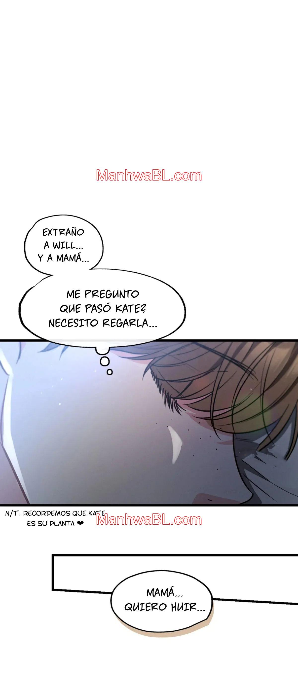 Love History Caused by Willful Negligence - Capítulo 65 manhwa
