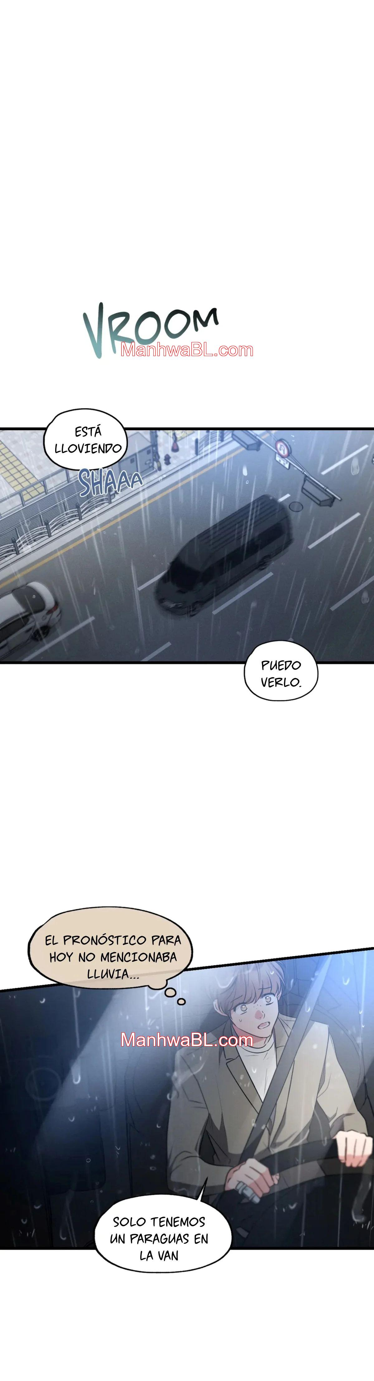 Love History Caused by Willful Negligence - Capítulo 65 manhwa