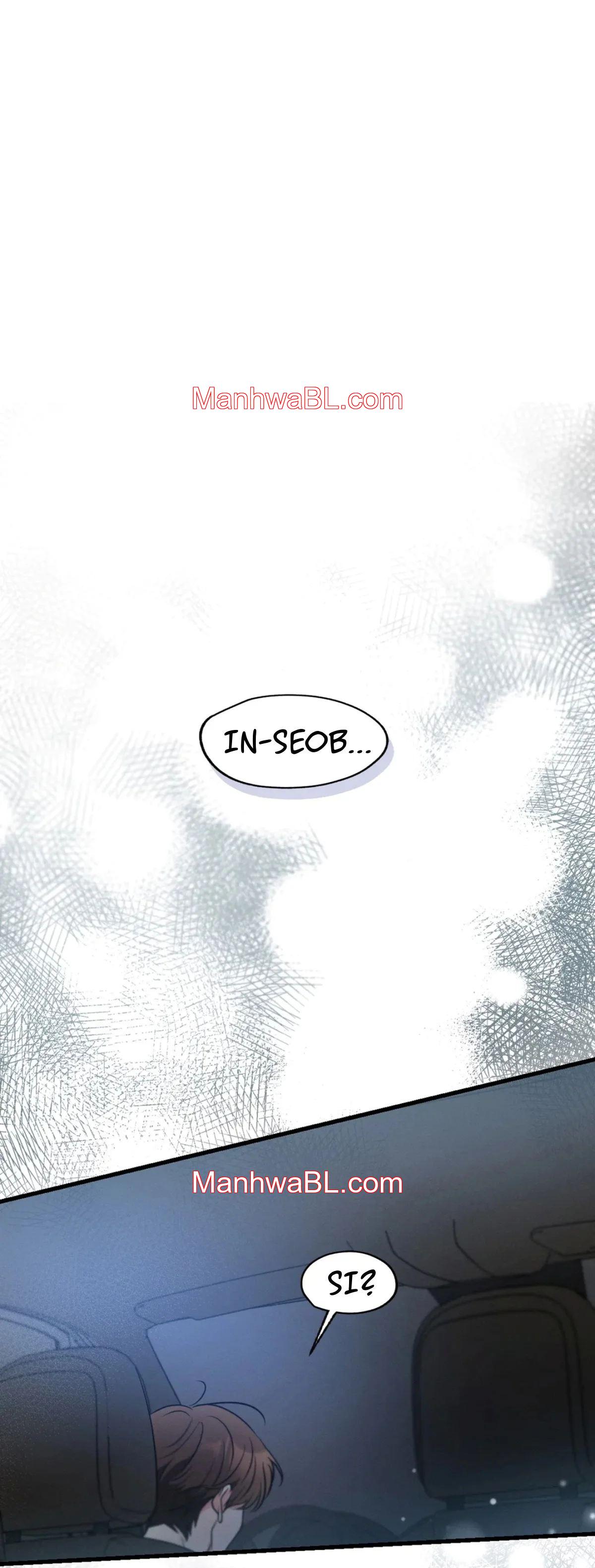 Love History Caused by Willful Negligence - Capítulo 65 manhwa