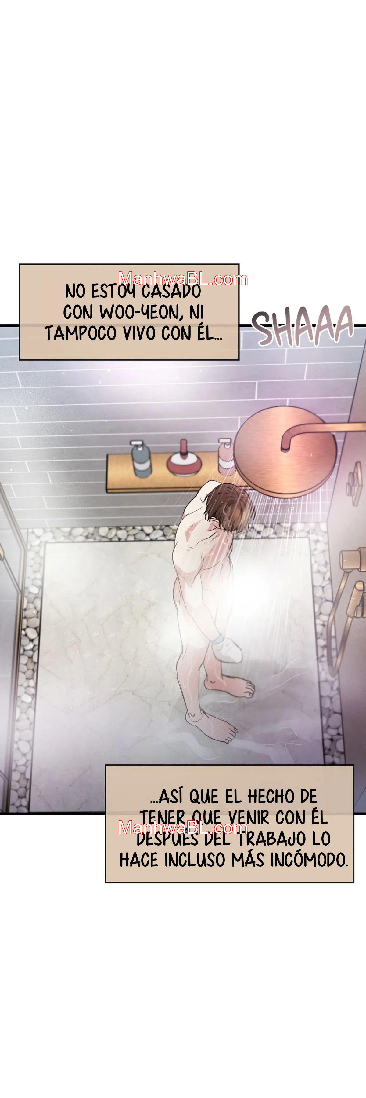 Love History Caused by Willful Negligence - Capítulo 65 manhwa