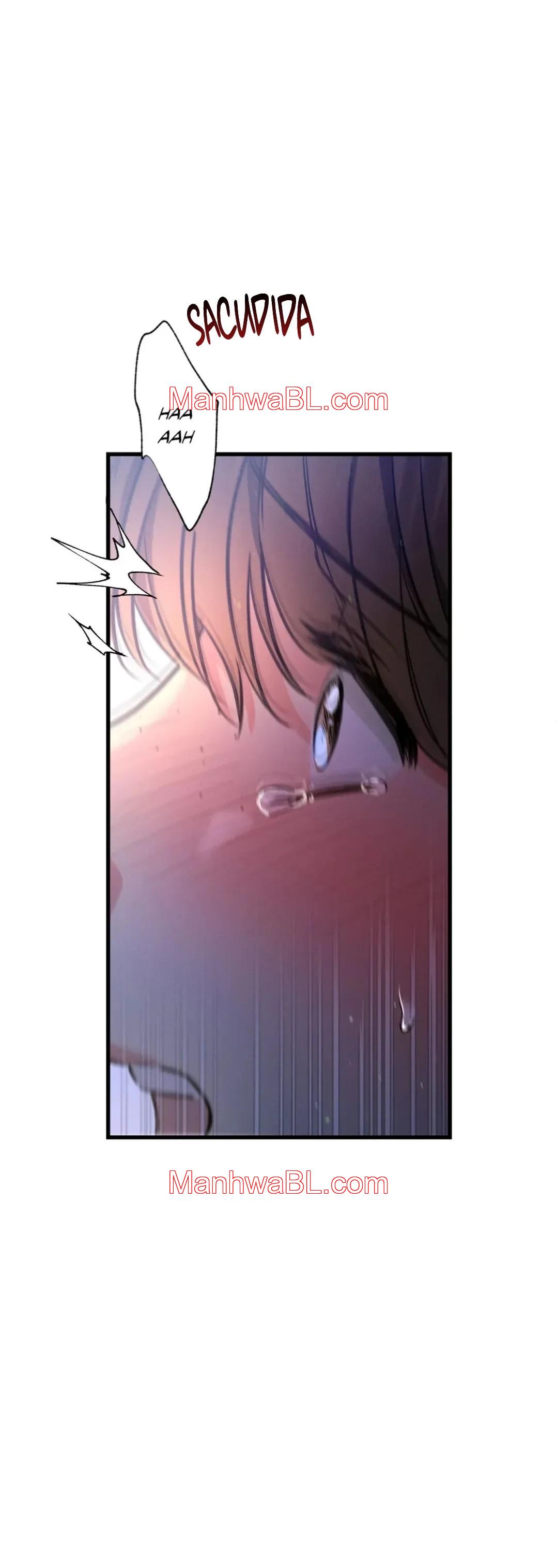 Love History Caused by Willful Negligence - Capítulo 98 manhwa