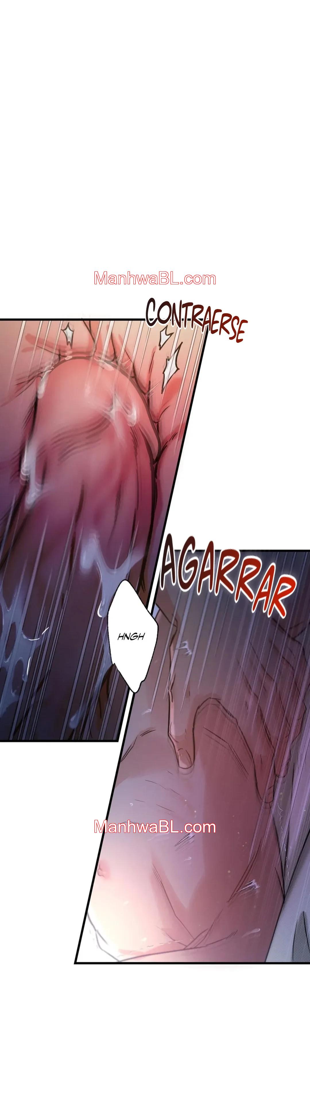 Love History Caused by Willful Negligence - Capítulo 98 manhwa